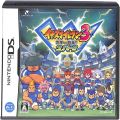 任天堂 DS・3DS/DS ゲームソフト/DS イナズマイレブン3 世界への挑戦!! スパーク ( 箱付・説なし )