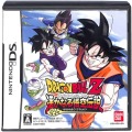 任天堂 DS・3DS/DS ゲームソフト/DS ドラゴンボールZ 遙かなる悟空伝説 ( 箱付・説なし )