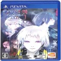 Sony PSP・VITA/ソフト/PSP VITA 東京喰種 トーキョーグール JAIL ( 箱付・説付 )