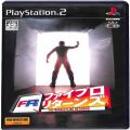 Sony PS2 プレステ2/ソフト/PS2 ファイプロ・リターンズ ( 箱付・説付 )