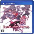 Sony PSP・VITA/ソフト/PSP VITA ロード オブ アポカリプス ( 箱付・説付 )