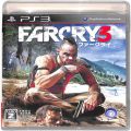 Sony PS 3・4 /PS3/PS3 ファークライ3 ( 箱付・説付)