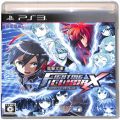 Sony PS 3・4 /PS3/PS3 電撃文庫 FIGHTING CLIMAX ( 箱付・説付 )