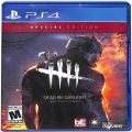 Sony PS 3・4 /PS4/PS4 デ Dead by Daylight 輸入版 北米 ( 箱付 )