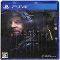 Sony PS 3・4 /PS4/PS4 デ DEATH STRANDING ( 箱付 )