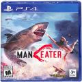 /PS4 マ Maneate 輸入版 北米 ( 新品未開封 )