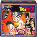 /FC ドラゴンボールZ 強襲!サイヤ人 良品 ( 箱付・説付 )