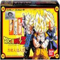 /FC ドラゴンボールZIII 烈戦人造人間 良品 ( 箱付・説付 )