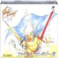 /FC ファイナルファンタジー III FINAL FANTASY III FF3 良品 ( 箱付・説付 )