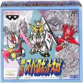 /FC 第2次スーパーロボット大戦 良品 ( 箱付・説付 )