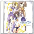 CD＆DVD アニメ・ゲーム/アニメＣＤ/CDアルバム メモリーズオフ ドラマCD ( 帯なし )