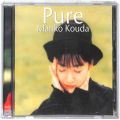 CD＆DVD アニメ・ゲーム/アニメＣＤ/CDアルバム PURE・國府田マリ子 