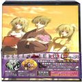 CD＆DVD アニメ・ゲーム/アニメＤＶＤ/DVD ひぐらしのなく頃に解 捜査録 結 file04 初回限定版