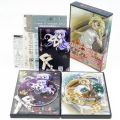 CD＆DVD アニメ・ゲーム/アニメＤＶＤ/DVD ひぐらしのなく頃に解 捜査録 結 file06 初回限定版
