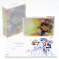 CD＆DVD アニメ・ゲーム/アニメＤＶＤ/DVD 劇場版クラナド CLANNAD DVD スペシャル・エディション 初回限定版