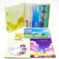 CD＆DVD アニメ・ゲーム/アニメＤＶＤ/DVD クラナド CLANNAD AFTER STORY 8 初回限定版