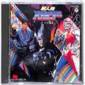 CD＆DVD アニメ・ゲーム/アニメＣＤ/CDアルバム 超人機メタルダー ヒット曲集
