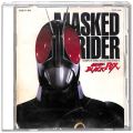 CD＆DVD アニメ・ゲーム/アニメＣＤ/CDアルバム 仮面ライダーBLACK RX 傷有
