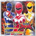 CD＆DVD アニメ・ゲーム/アニメＣＤ/CDシングル 爆竜戦隊アバレンジャー 傷有