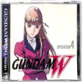 CD＆DVD アニメ・ゲーム/アニメＣＤ/CDアルバム 新機動戦記ガンダムW OPERATION