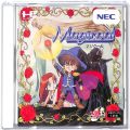 NEC PCエンジン ディスク/SUPER CD-ROM2ソフト/PCE SUPER CD-ROM2 マジクール ( 箱付・説付 )