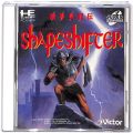 NEC PCエンジン ディスク/SUPER CD-ROM2ソフト/PCE SUPER CD-ROM2 シェイプシフター 魔界英雄伝 ( 箱付・説付 )