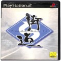 Sony PS2 プレステ2/ソフト/PS2 街道バトル 日光・榛名・六甲・箱根 傷有 ( 箱付・説付 )