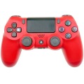 Sony PS 3・4 /本体・周辺機器/PS4 ワイヤレスコントローラ DUALSHOCK4 マグマ・レッド CUH-ZCT2J11 ( コントローラーのみ )