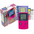 一般本体・周辺機器/本体/GBC ゲームボーイ カラー レッド ( 箱付・説付 )