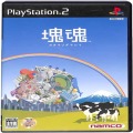 Sony PS2 プレステ2/ソフト/PS2 塊魂 ( 箱付・説付 )