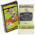 その他/ぴゅう太/ぴゅう太 ベースボール 3D BASEBALL ( 箱付・説付 )