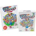 任天堂 ニンテンドー64/ゲームソフト/N64 ゆけゆけ!! トラブルメーカー ( 箱付・説付・操作表付・攻略本付 )