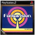 Sony PS2 プレステ2/ソフト/PS2 ファンタビジョン FANTAVISION 体験版 PAPX-90201 非売品 ( 箱付・説付 )