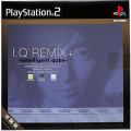 Sony PS2 プレステ2/ソフト/PS2 ア I・Q REMIX+ Intelligent Qube 体験版 PAPX-90202 非売品 ( 箱付・説付 )