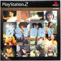 Sony PS2 プレステ2/ソフト/PS2 ゼロ φSTORY ラブストーリー 0 LOVE STORY 体験版 SLPM-60101 非売品