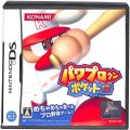 任天堂 DS・3DS/DS ゲームソフト/DS パワプロクンポケット12 傷有 ( 箱付・説付 ) 