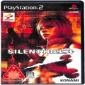 Sony PS2 プレステ2/ソフト/PS2 サイレントヒル 3 SILENT HILL 3 ( 箱付・説付 )