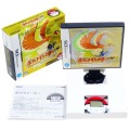 任天堂 DS・3DS/DS ゲームソフト/DS ポケットモンスター ハートゴールド ( 箱付・説付・ポケウォーカー付 )