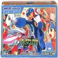 任天堂 GBA アドバンス/ゲームソフト/GBA バトルネットワーク ロックマンエグゼ 傷有 ( 箱付・説付 )