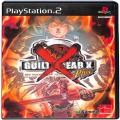 Sony PS2 プレステ2/ソフト/PS2 ギルティギア ゼクス プラス GUILTY GEAR X Plus ( 箱付・説付 )