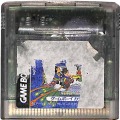 任天堂 ゲームボーイ/カラーGBゲームソフト/GBC ドラゴンクエスト III 傷有 ( カートリッジのみ )