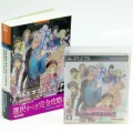 Sony PS 3・4 /攻略本・カタログ 等/PS3 テイルズ オブ エクシリア 2 ( 箱付・説付・攻略本付 )