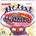 任天堂 Wii・Wii U/Ｗｉｉ ゲームソフト/Wii ダンスダンスレボリューション ホッテスト パーティー ソフト単品 ( 箱付・説付 )