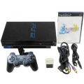 一般本体・周辺機器/本体/PS2 プレイステーション2本体 ブラック SCPH-30000 ( 本体 + 付属品セット )