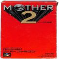 任天堂 スーパーファミコン/ゲームソフト/SFC マザー MOTHER 2 傷有 ( 箱付・説付 )