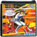 セガ SG-1000・SC-3000/ゲームソフト/SG-1000 ロードランナー LODE RUNNER 小箱 後期版 傷有 タイプB ( 箱付・説なし )