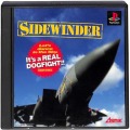 /PS1 サイドワインダー ( 箱付・説付 )