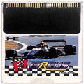 /PCE CARD エ F1サーカス ( カードのみ )