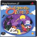 /PS2 オトスタツ ( 箱付・説付 )