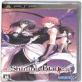 /PSP シャイニング・ブレイド ( 箱付・説付 )